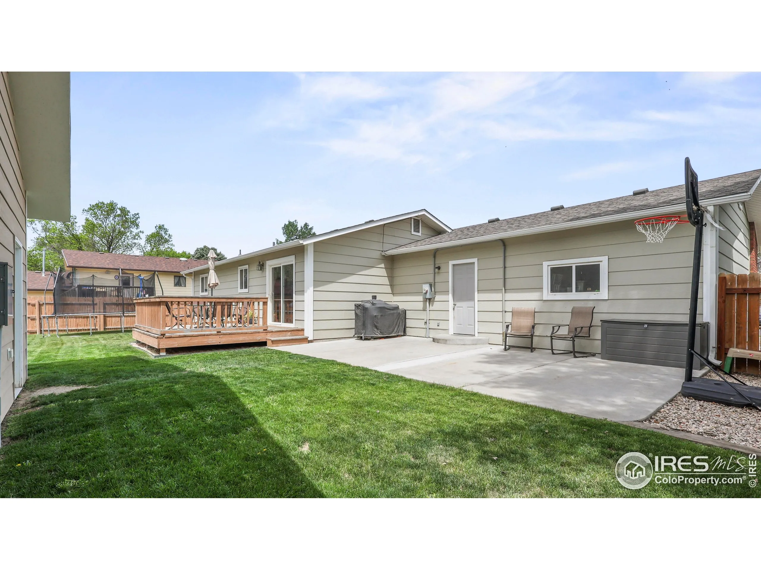 Fort Morgan, Colorado 80701, United States, 4 Bedrooms Bedrooms, ,2 BathroomsBathrooms,Residential,Active,129465