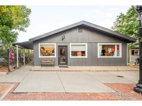 608 Main St Louisville CO 80027