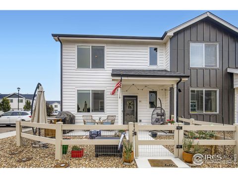 Photo of 620 Apache Trl B1, Ault, CO 80610 (MLS # 1048000)