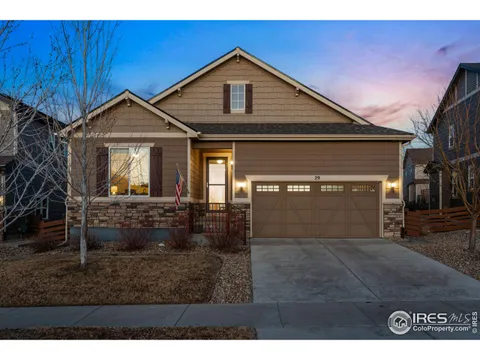 29 Sun Up Cir, Erie, CO 80516 - #: 1027583
