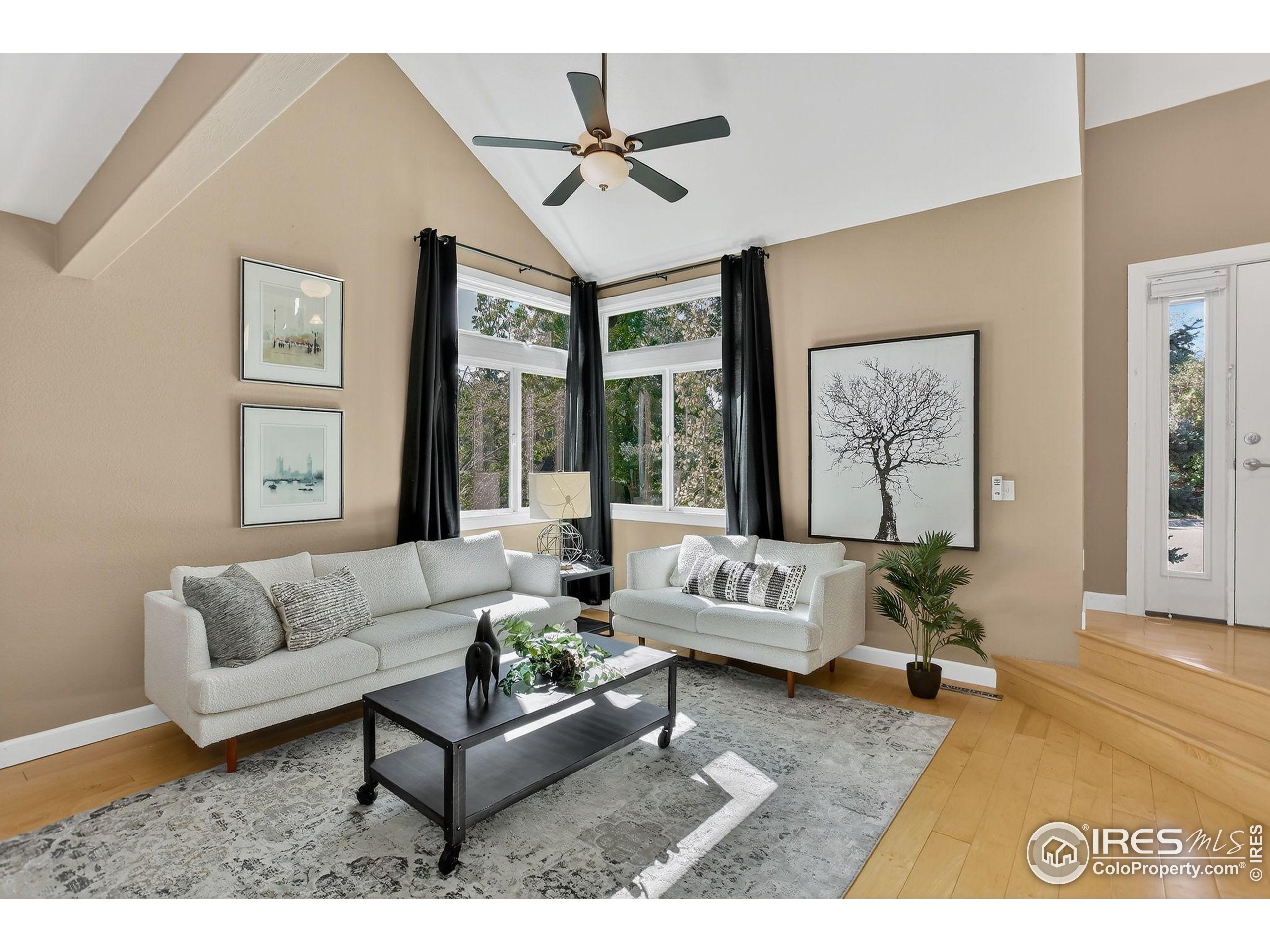 593 Wildrose Way