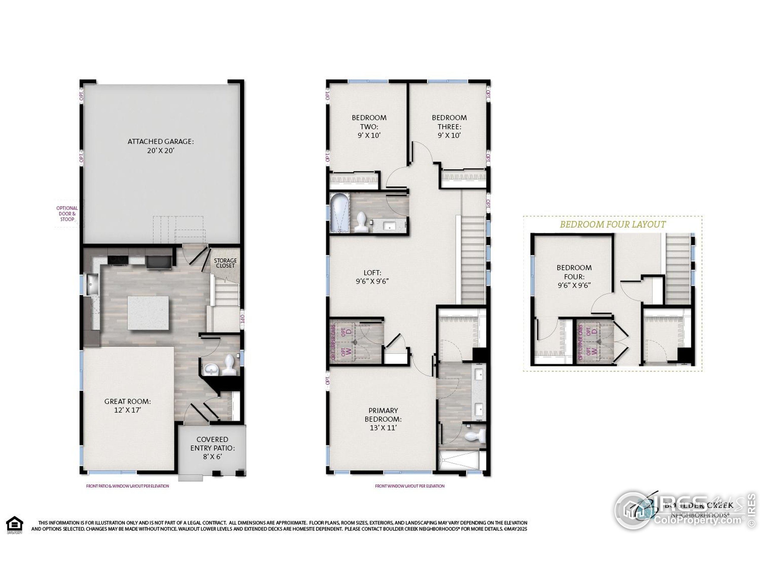 1606 W 166th Ave