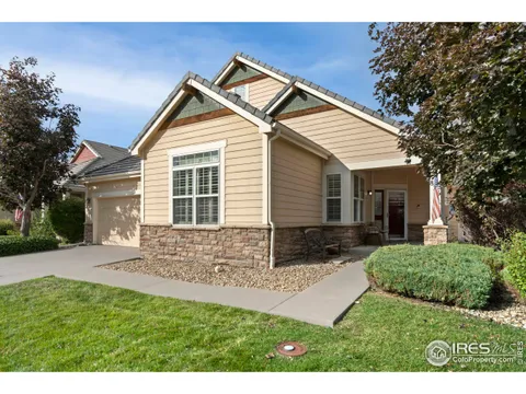 836 Windflower Dr, Longmont, CO 80504 - #: 1028367