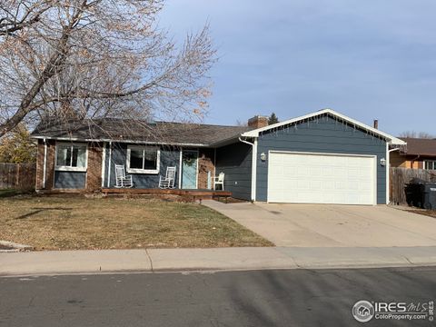 726 Parkview Mountain Dr, Windsor, CO 80550 - #: 1000989