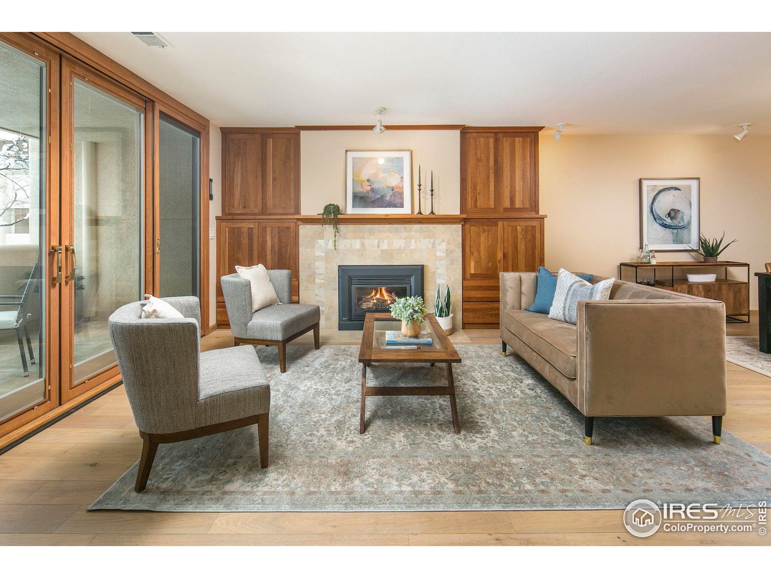 1140 Portland Pl 207