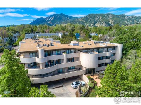 1140 Portland Pl 207 Boulder CO 80304