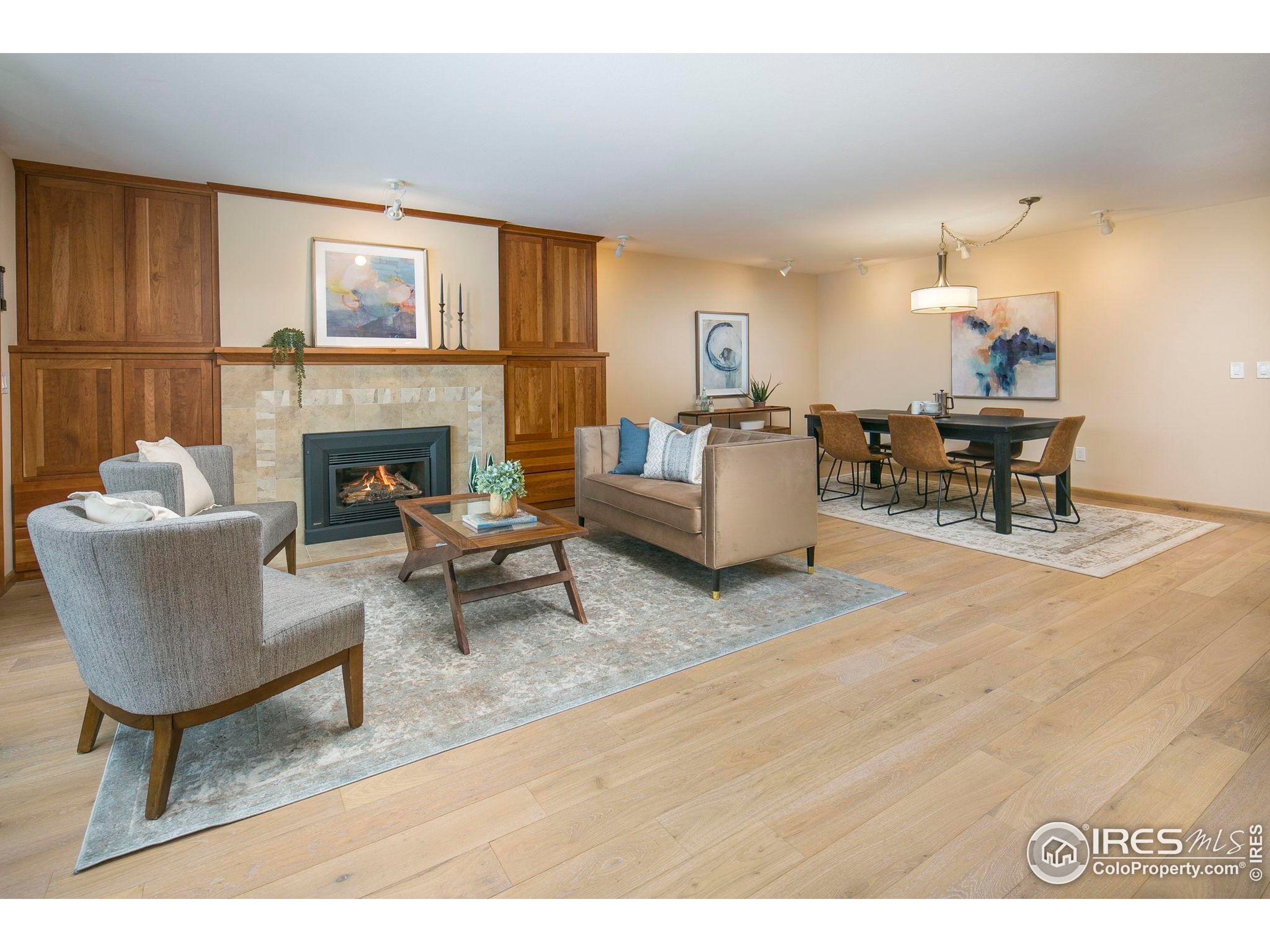 1140 Portland Pl 207