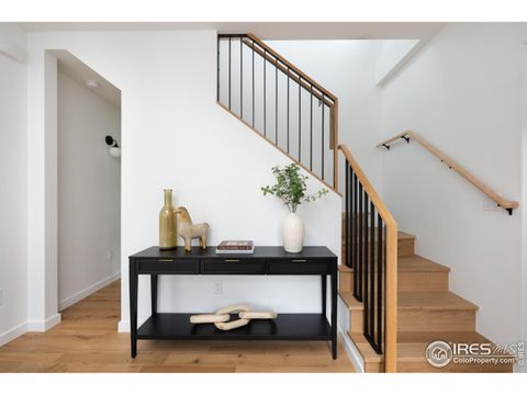 Tiny photo for 934 Spruce St, Boulder, CO 80302 (MLS # 1043470)