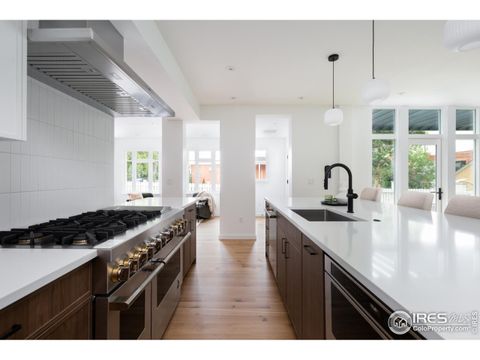 Tiny photo for 934 Spruce St, Boulder, CO 80302 (MLS # 1043470)