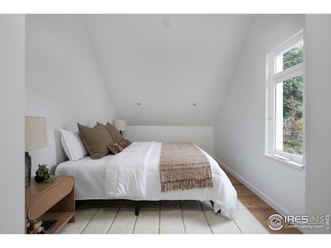 Tiny photo for 934 Spruce St, Boulder, CO 80302 (MLS # 1043470)