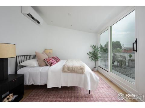 Tiny photo for 934 Spruce St, Boulder, CO 80302 (MLS # 1043470)