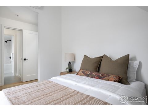 Tiny photo for 934 Spruce St, Boulder, CO 80302 (MLS # 1043470)