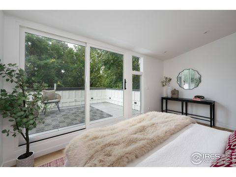 Tiny photo for 934 Spruce St, Boulder, CO 80302 (MLS # 1043470)