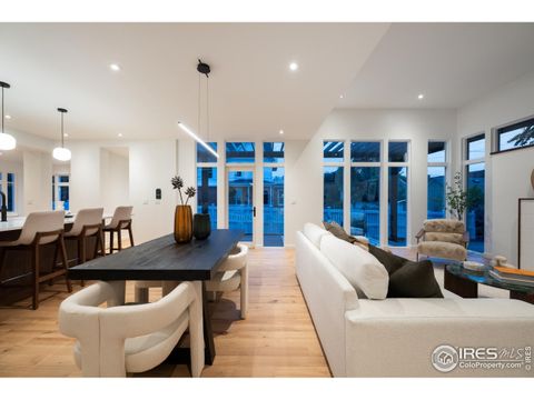 Tiny photo for 934 Spruce St, Boulder, CO 80302 (MLS # 1043470)