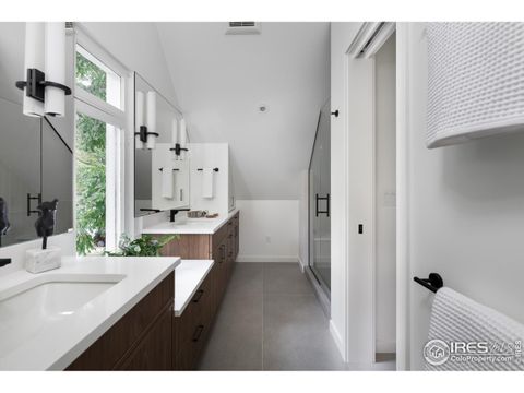 Tiny photo for 934 Spruce St, Boulder, CO 80302 (MLS # 1043470)