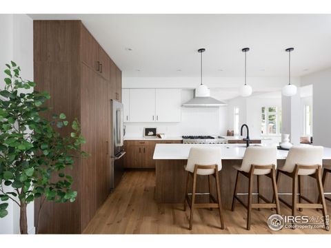 Tiny photo for 934 Spruce St, Boulder, CO 80302 (MLS # 1043470)