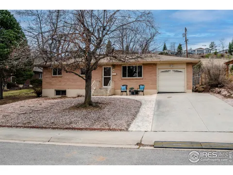 2900 Dover Dr, Boulder, CO 80305 - #: 1004923