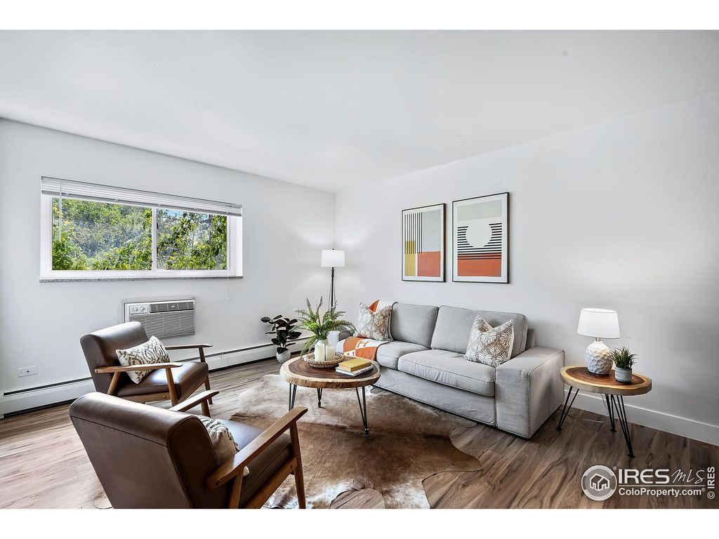 Photo of 830 20th St 105, Boulder, CO 80302 (MLS # 990985)