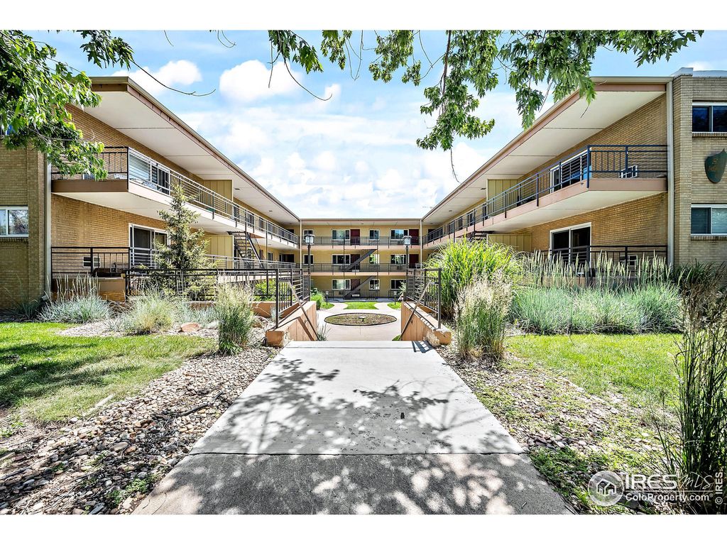 Photo of 830 20th St 105, Boulder, CO 80302 (MLS # 990985)