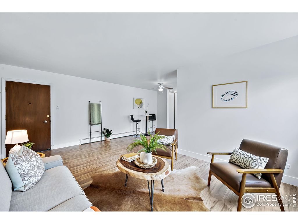 Photo of 830 20th St 105, Boulder, CO 80302 (MLS # 990985)