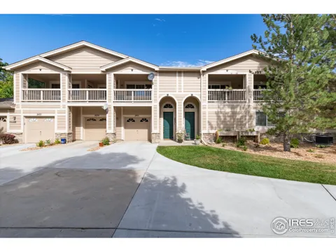 2931 Whitetail Cir Unit 2931, Lafayette, CO MLS: 1019467