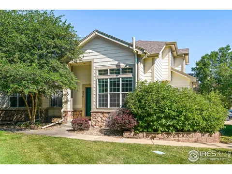 236 Remuda Ln, Lafayette, CO MLS: 1021172