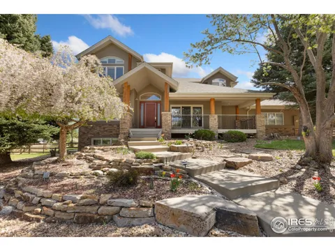 7220 Spring Creek Cir, Niwot, CO 80503 - #: 1031837