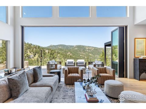 50 Wildwood Ln Boulder CO 80304