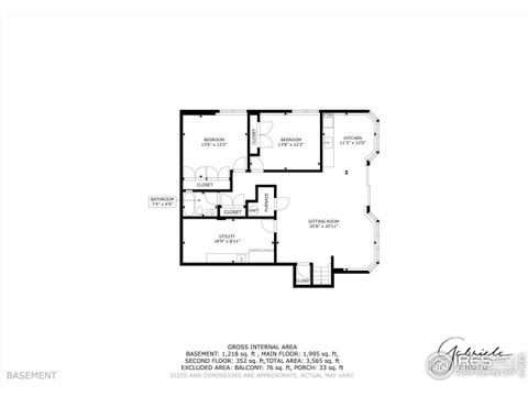 Tiny photo for 3660 Larkwood Ct, Boulder, CO 80304 (MLS # 1045480)