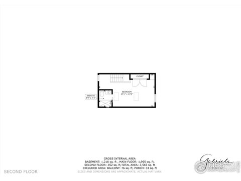 Tiny photo for 3660 Larkwood Ct, Boulder, CO 80304 (MLS # 1045480)