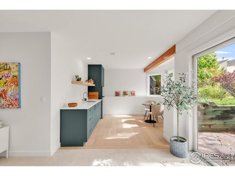 Tiny photo for 3660 Larkwood Ct, Boulder, CO 80304 (MLS # 1045480)