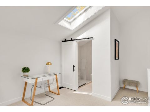 Tiny photo for 3660 Larkwood Ct, Boulder, CO 80304 (MLS # 1045480)