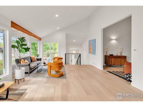 Tiny photo for 3660 Larkwood Ct, Boulder, CO 80304 (MLS # 1045480)