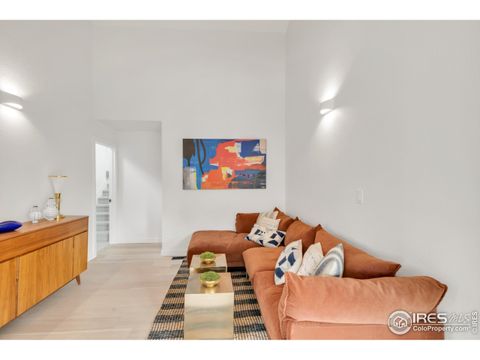 Tiny photo for 3660 Larkwood Ct, Boulder, CO 80304 (MLS # 1045480)