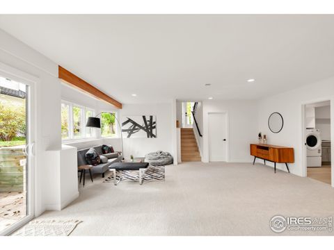 Tiny photo for 3660 Larkwood Ct, Boulder, CO 80304 (MLS # 1045480)