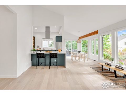 Tiny photo for 3660 Larkwood Ct, Boulder, CO 80304 (MLS # 1045480)