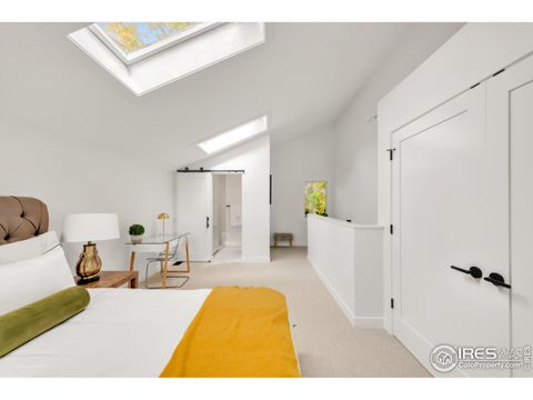 Tiny photo for 3660 Larkwood Ct, Boulder, CO 80304 (MLS # 1045480)