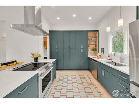 Tiny photo for 3660 Larkwood Ct, Boulder, CO 80304 (MLS # 1045480)