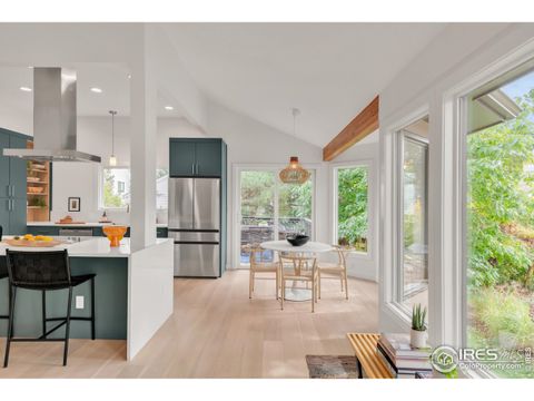 Tiny photo for 3660 Larkwood Ct, Boulder, CO 80304 (MLS # 1045480)
