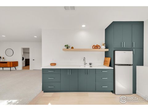 Tiny photo for 3660 Larkwood Ct, Boulder, CO 80304 (MLS # 1045480)