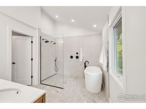 Tiny photo for 3660 Larkwood Ct, Boulder, CO 80304 (MLS # 1045480)