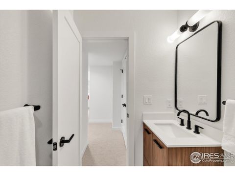 Tiny photo for 3660 Larkwood Ct, Boulder, CO 80304 (MLS # 1045480)