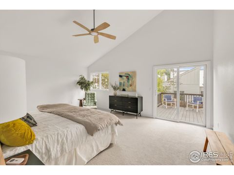 Tiny photo for 3660 Larkwood Ct, Boulder, CO 80304 (MLS # 1045480)