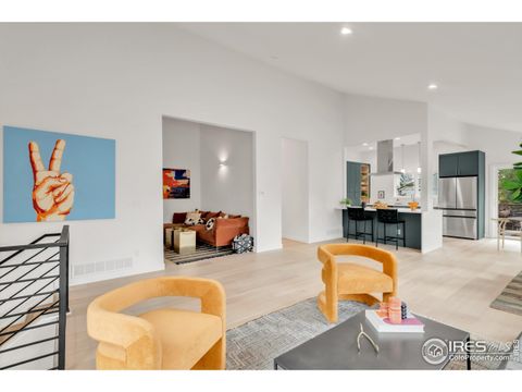 Tiny photo for 3660 Larkwood Ct, Boulder, CO 80304 (MLS # 1045480)