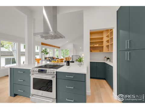 Tiny photo for 3660 Larkwood Ct, Boulder, CO 80304 (MLS # 1045480)