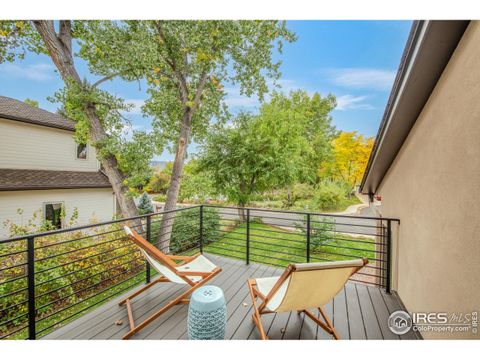 Tiny photo for 3660 Larkwood Ct, Boulder, CO 80304 (MLS # 1045480)