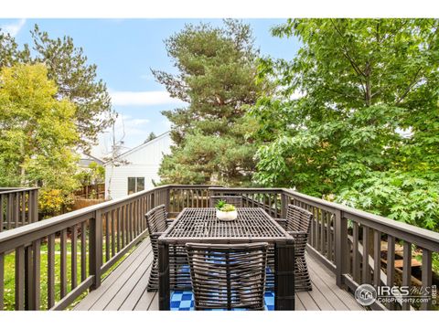 Tiny photo for 3660 Larkwood Ct, Boulder, CO 80304 (MLS # 1045480)