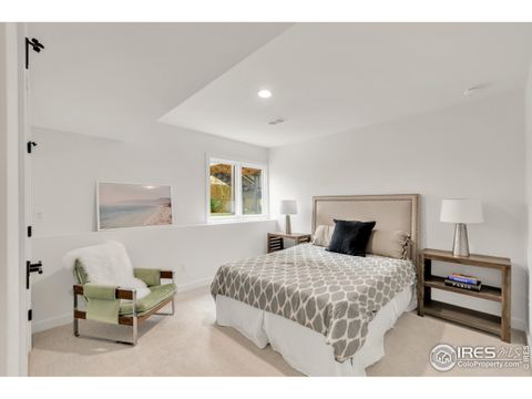 Tiny photo for 3660 Larkwood Ct, Boulder, CO 80304 (MLS # 1045480)