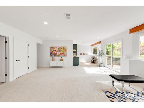 Tiny photo for 3660 Larkwood Ct, Boulder, CO 80304 (MLS # 1045480)