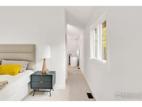 Tiny photo for 3660 Larkwood Ct, Boulder, CO 80304 (MLS # 1045480)